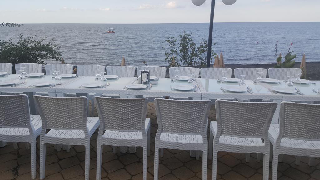 Pasa Tatil Koeyue Akcaabat Exterior foto