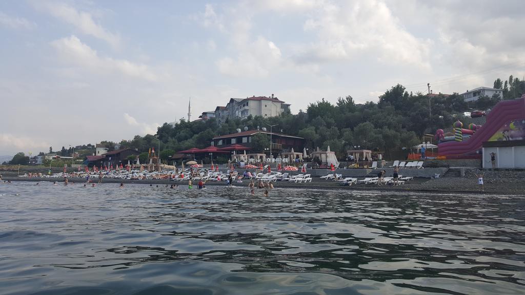 Pasa Tatil Koeyue Akcaabat Exterior foto