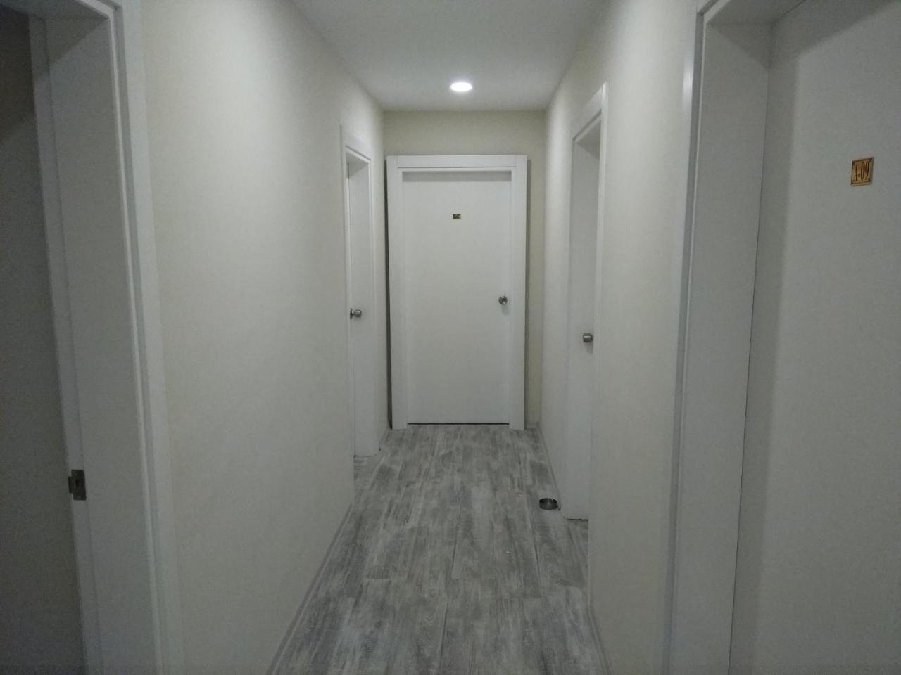 Pasa Tatil Koeyue Akcaabat Exterior foto