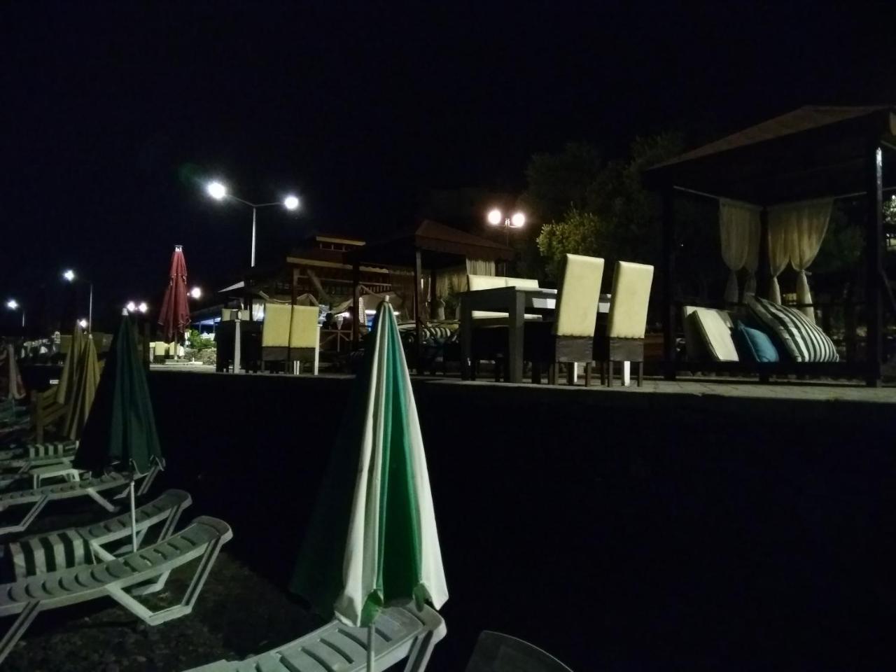Pasa Tatil Koeyue Akcaabat Exterior foto